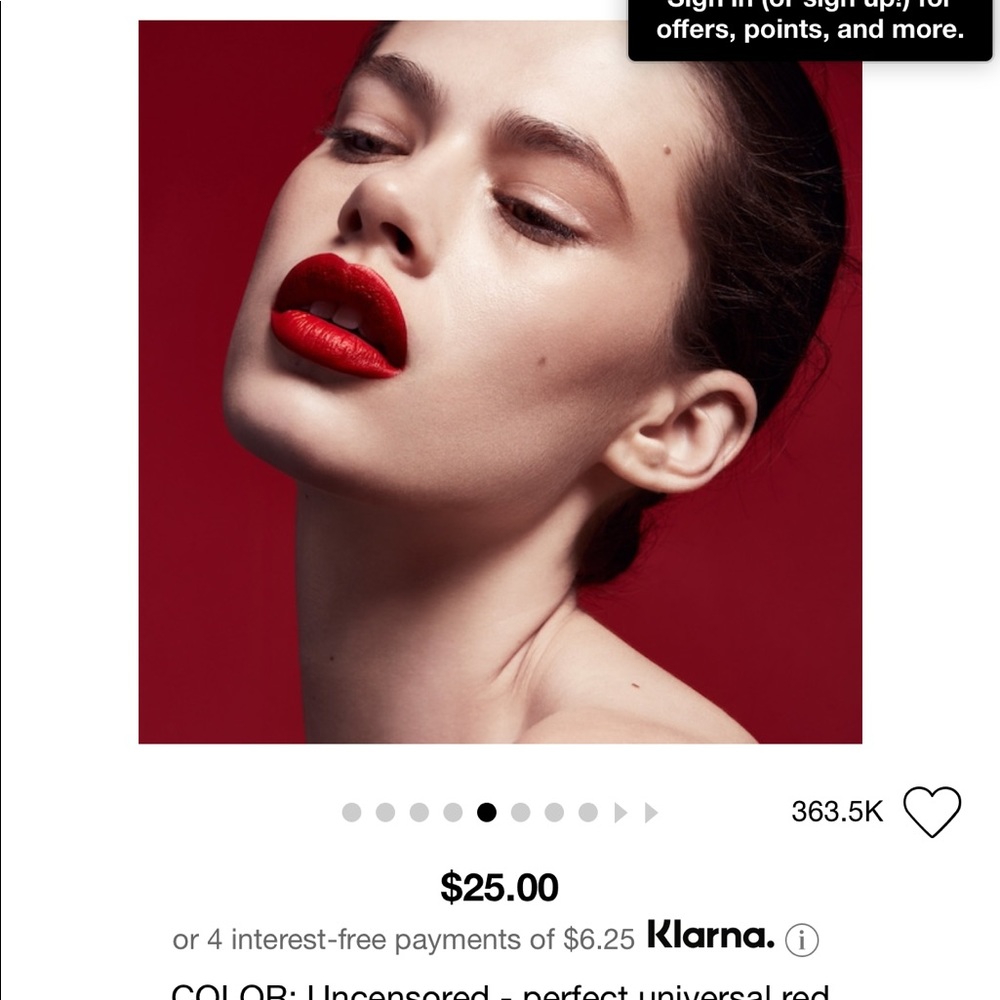 Fenty stunna and killawatt bundle